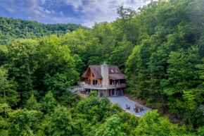 Cedar Cliff Cabin